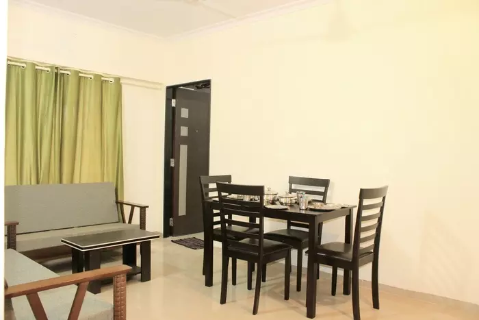 Anil's Nest 3 BHK Image for House Anil Kejriwal