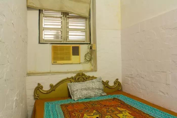 Anupama's Nest 3 BHK Image for room Room Number 3
