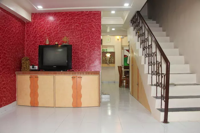 Mahendra's Nest 2 BHK Independent House Image for House N16676