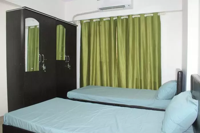Anil's Nest 3 BHK Image for room Room Number 1