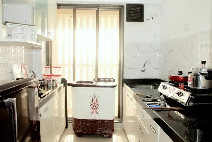 Sachin's Nest 3 BHK Image for House Sachin Churi