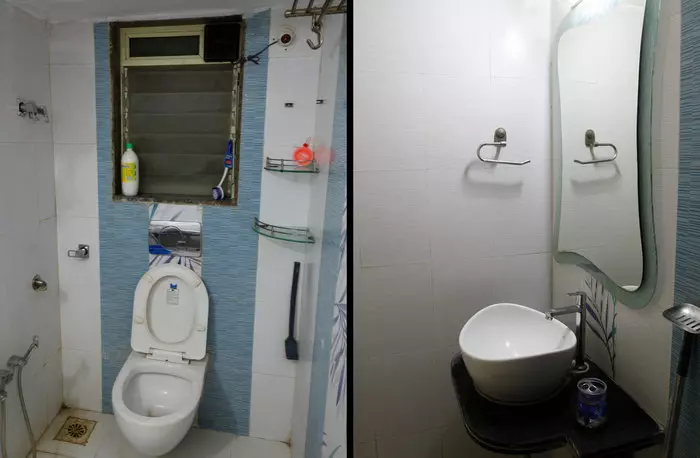 Saryu CHSL Mira road 3 BHK Flat Image for House N6233