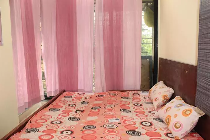 Ashadevi's Nest 2 BHK Image for room Room Number 2